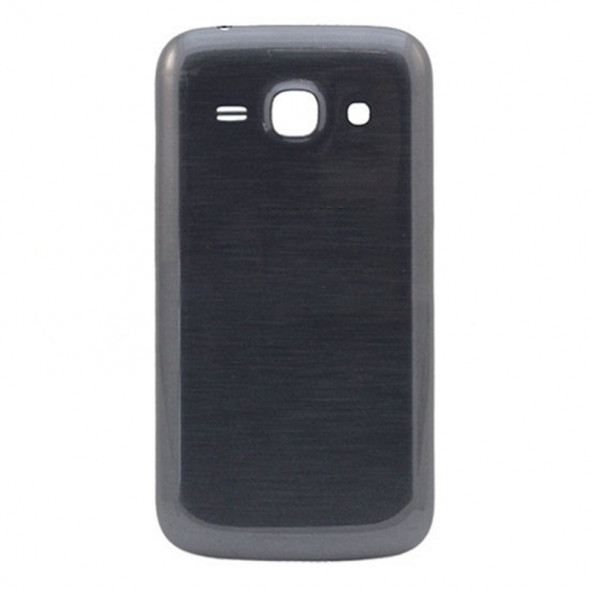 Задняя крышка для Samsung S7270, S7272 Galaxy Ace 3 (Черный)