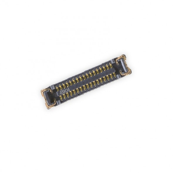 Разъем фронтальной камеры iphone 5S
