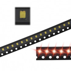 Светодиод SMD XL-2012SURC