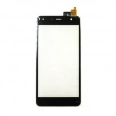 Тачскрин для Fly FS528 Memory Plus (Черный)