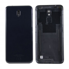 Задняя крышка корпус для Nokia 3.2 (Черный)
