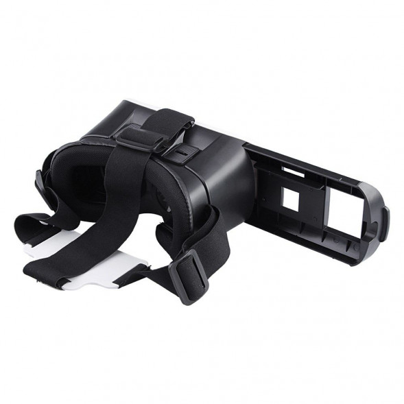 Очки виртуальной реальности 3D VR BOX (для смартфонов от 4,7 до 6)