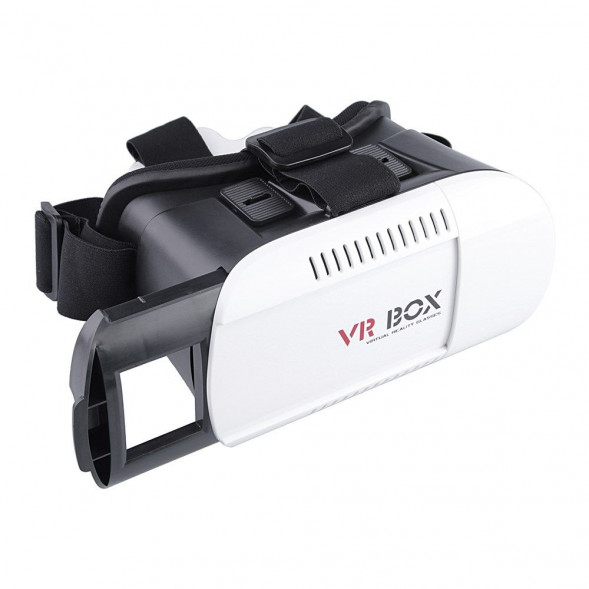 Очки виртуальной реальности 3D VR BOX (для смартфонов от 4,7 до 6)
