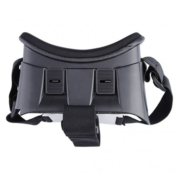 Очки виртуальной реальности 3D VR BOX (для смартфонов от 4,7 до 6)