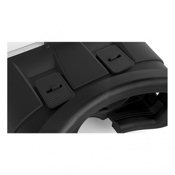 Очки виртуальной реальности 3D VR BOX (для смартфонов от 4,7 до 6)