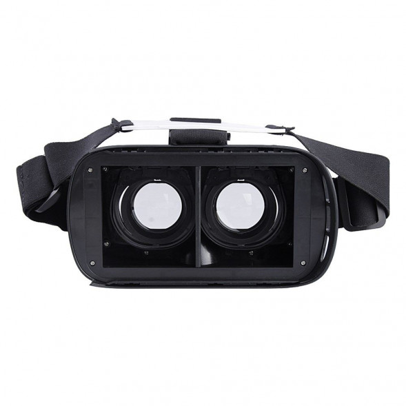 Очки виртуальной реальности 3D VR BOX (для смартфонов от 4,7 до 6)