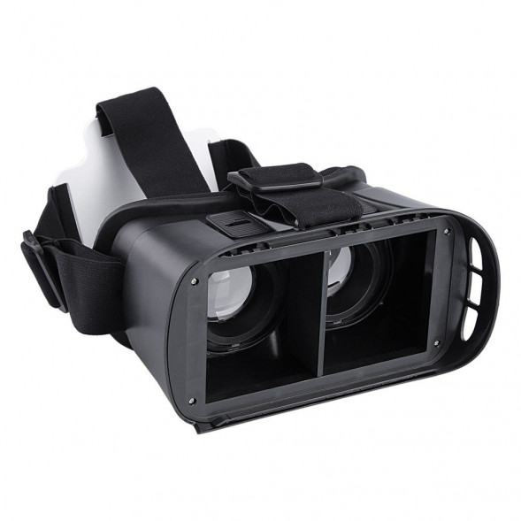 Очки виртуальной реальности 3D VR BOX (для смартфонов от 4,7 до 6)