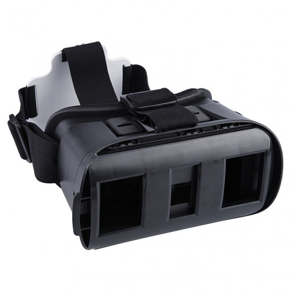 Очки виртуальной реальности 3D VR BOX (для смартфонов от 4,7 до 6)