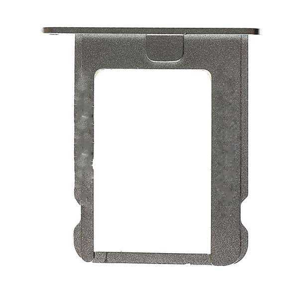 Лоток SIM-карты для iPhone 4 / 4S серебристый
