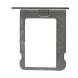Лоток SIM-карты для iPhone 4 / 4S серебристый