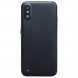Задняя крышка корпус для Samsung Galaxy A01 SM-A015F (Черный)