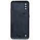 Задняя крышка корпус для Samsung Galaxy A01 SM-A015F (Черный)