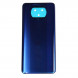 Задняя крышка для Xiaomi Poco X3 NFC (Синий)