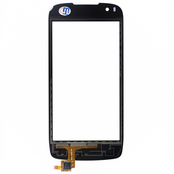 Тачскрин Fly IQ4405 (Evo Chic 1) (Черный)