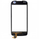 Тачскрин Fly IQ4405 (Evo Chic 1) (Черный)