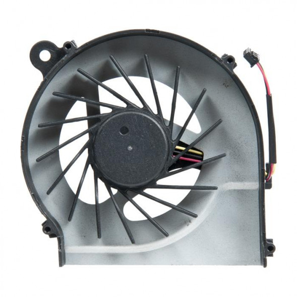 Вентилятор (кулер) для ноутбука HP G42, CQ42, CQ72, G4, G6-1000, G7-1000, 3 pin 645678-001
