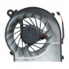 Вентилятор (кулер) для ноутбука HP G42, CQ42, CQ72, G4, G6-1000, G7-1000, 3 pin 645678-001