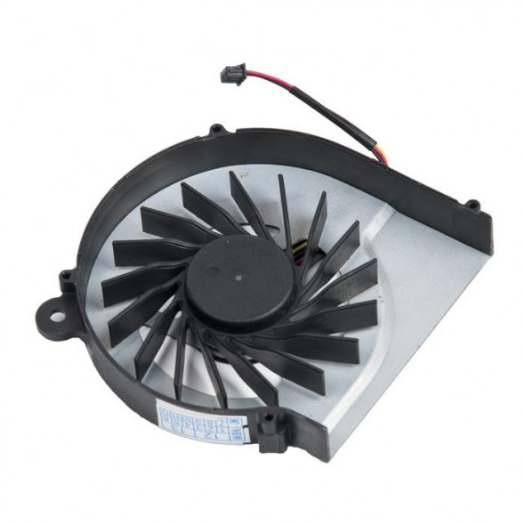 Вентилятор (кулер) для ноутбука HP G42, CQ42, CQ72, G4, G6-1000, G7-1000, 3 pin 645678-001