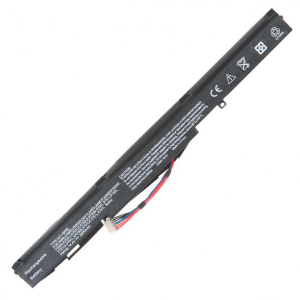 Аккумулятор A41-X550E для ноутбука Asus A450E, A450J, A450JF, X450, X450E, X450J, X450JF 14,4 V 2600mAh
