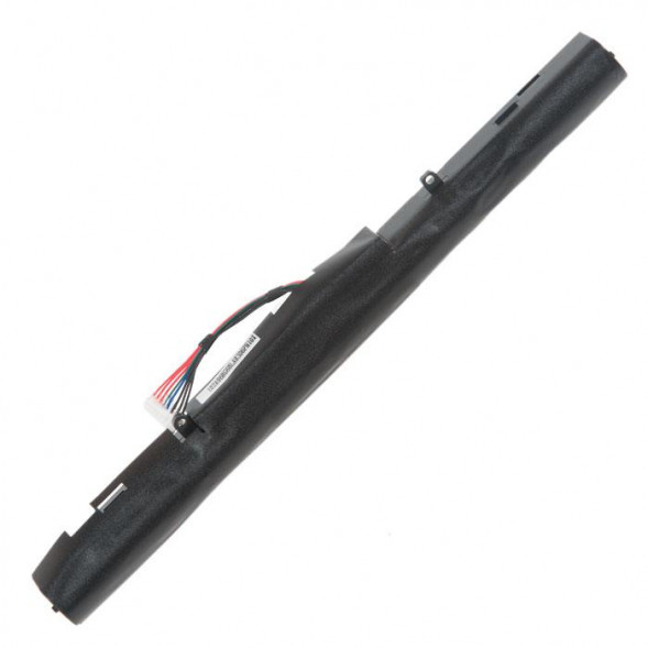 Аккумулятор A41-X550E для ноутбука Asus A450E, A450J, A450JF, X450, X450E, X450J, X450JF 14,4 V 2600mAh