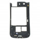 Средняя часть для Samsung Galaxy S3 GT-i9300 (Черный)