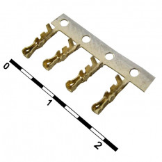 Разъем BLS2 pitch 2.0mm контакты