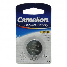 Батарейка Camelion CR2450-1BL 3В Li