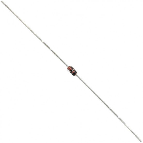 Стабилитрон BZX55C6V2