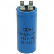 CD60 100uF 300V Конденсатор пусковой
