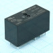 HF115F/024-1ZS3A Реле электромагнитное