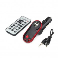 FM-трансмиттер автомобильный I9