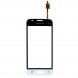 Тачскрин для Samsung Galaxy J1 Mini SM-J105H (Белый)