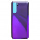 Задняя крышка корпуса для Huawei Honor 30S (CDY-NX9A) / Nova 7 SE (CDY-AN00) / P40 Lite 5G (Фиолетовый)