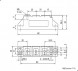 МДД100-12 Модуль диодный силовой полупроводниковый