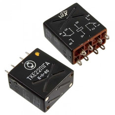 Контактор ТКЕ22П1ГА