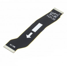 Шлейф для Samsung G988 Galaxy S20 Ultra основной межплатный широкий