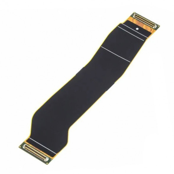 Шлейф для Samsung G988 Galaxy S20 Ultra основной межплатный широкий