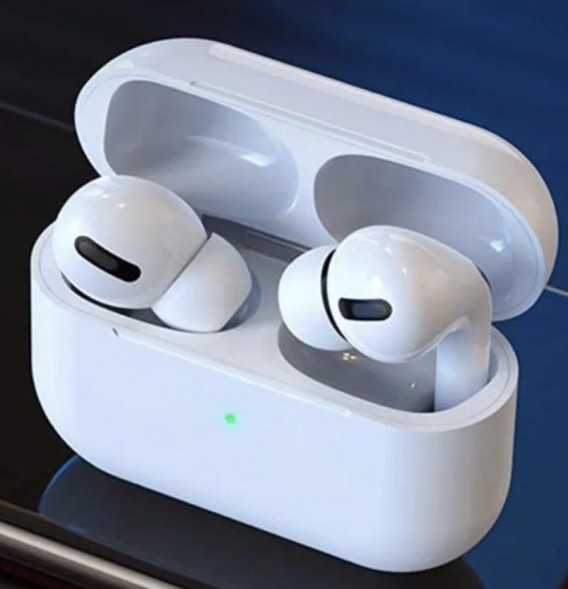 Беспроводные наушники Borofone BW27, сенсорное управление, микрофон, гарнитура для iPhone, Android