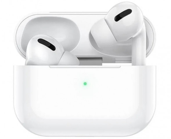 Беспроводные наушники Borofone BW27, сенсорное управление, микрофон, гарнитура для iPhone, Android