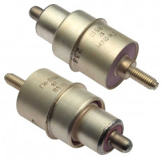 Генераторная лампа ГИ-130М