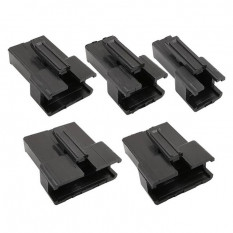 Разъем SM-4F 2.54mm + Terminal