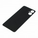Задняя крышка корпус для Tecno Camon 19 Neo (Черный)