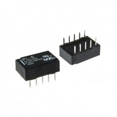 Реле P-L-5V поляризованное 5V FORWARD