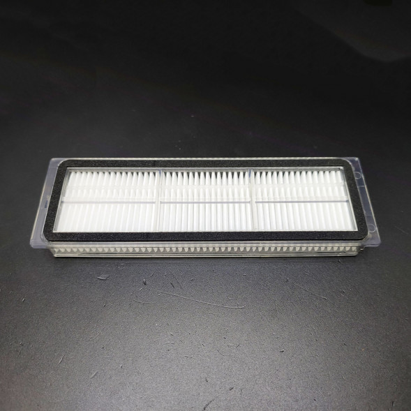 Фильтр Xiaomi Mi Robot Vacuum-Mop SKV4093GL Mijia 1C STYTJ01ZHM, Vacuum Mop 2C, XMSTJQR2C 1T, Mop 2 Pro + (STYTJ02ZHM), Dreame F9, Mop 2 STYTJ03ZHM, Mop 2 Ultra