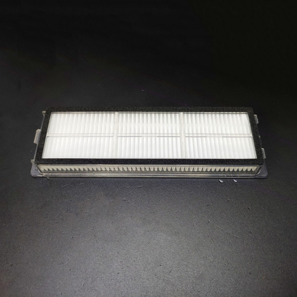 Фильтр Xiaomi Mi Robot Vacuum-Mop SKV4093GL Mijia 1C STYTJ01ZHM, Vacuum Mop 2C, XMSTJQR2C 1T, Mop 2 Pro + (STYTJ02ZHM), Dreame F9, Mop 2 STYTJ03ZHM, Mop 2 Ultra