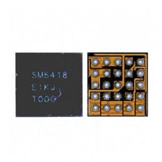 SM5418 Микросхема контроллер питания Samsung T230, T231, T235