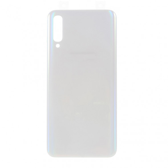 Задняя крышка Samsung Galaxy A50 SM-A505F (белый)