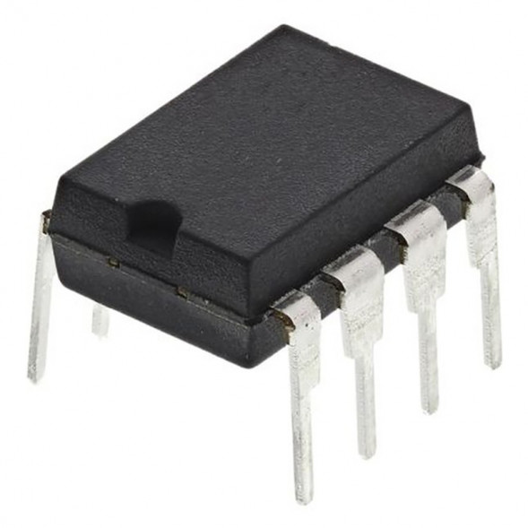 6N138 Оптопара транзисторная DIP-8
