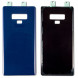 Задняя крышка для Samsung N960F Note 9 (Синий)