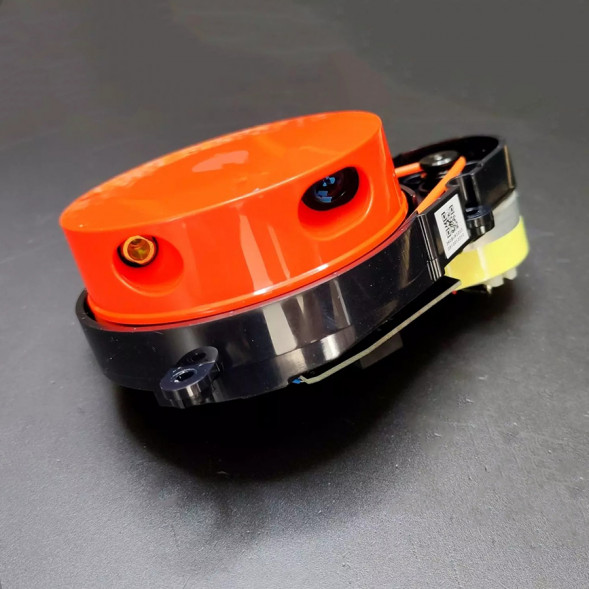 Лазерный дальномер (лидар) Xiaomi Mi Roborock Sweep One S50 – S55, S5 MAX, S6, S6 MaxV, S6 Pure, Q7 Max, S7, Q7